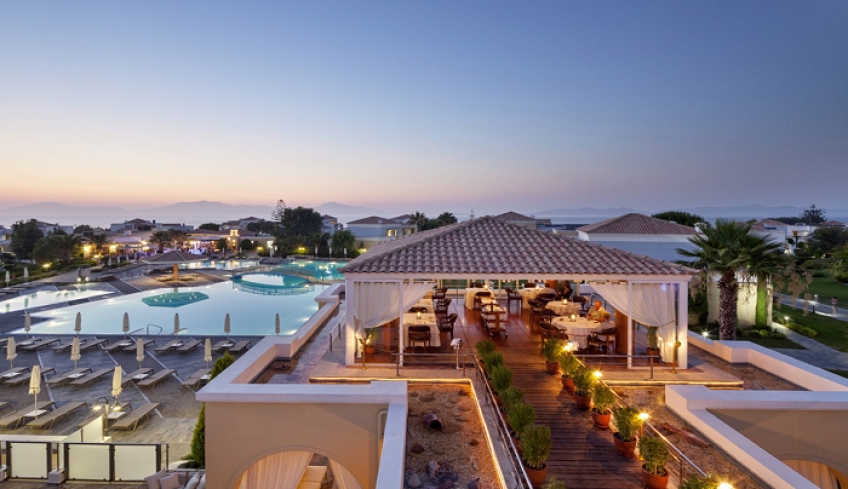 Νέα διάκριση για το Neptune Hotels, Convention Centre &amp; Spa