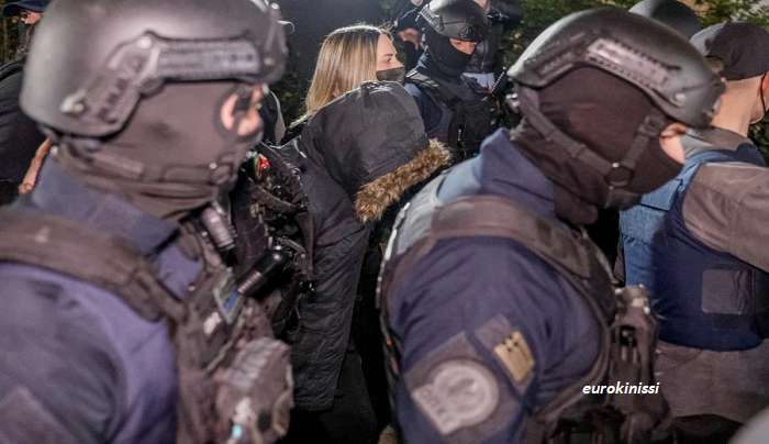 Ιατροδικαστής: Εγκληματική ενέργεια ο θάνατος της Ίριδας, ο δράστης ήταν στο σπίτι