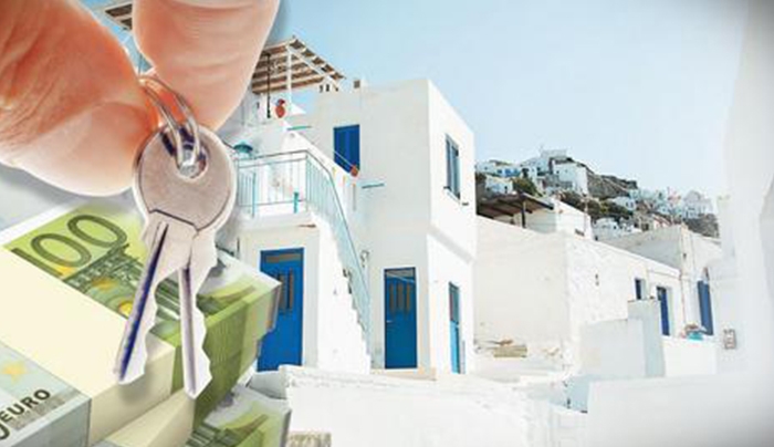 Ακίνητα: Φορολογικός εφιάλτης η πρόταση ΣΥΡΙΖΑ για ΦΜΑΠ - ΠΟΜΙΔΑ: 140.000 ιδιοκτήτες θα πληρώνουν 10.000 ευρώ το χρόνο!