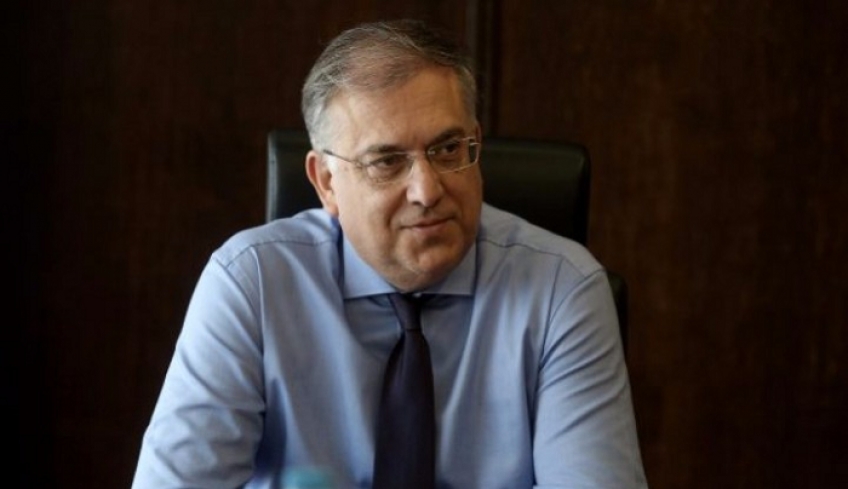 Πόσα χρήματα κατανέμονται στους δήμους της Δωδεκανήσου από το Υπουργείο Εσωτερικών