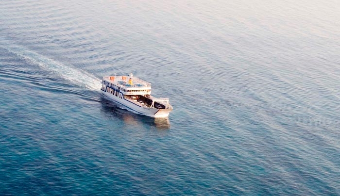 ΑΝΕΜ: Αναστολή Δρομολογίων από Πέμπτη 19/11 και για περίπου 15 ημέρες...