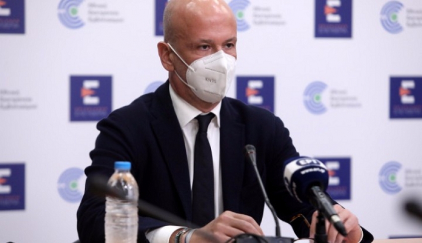 «Καμπανάκι» Ρέτσου για νησιά με χαμηλό επίπεδο εμβολιασμού- Κίνδυνος για την τουριστική σεζόν