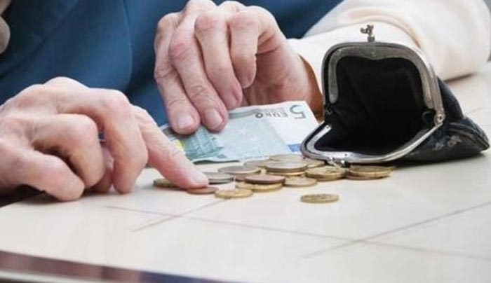 ΣΥΡΙΖΑ: «Αντισταθμιστικά μέτρα ΕΚΑΣ»