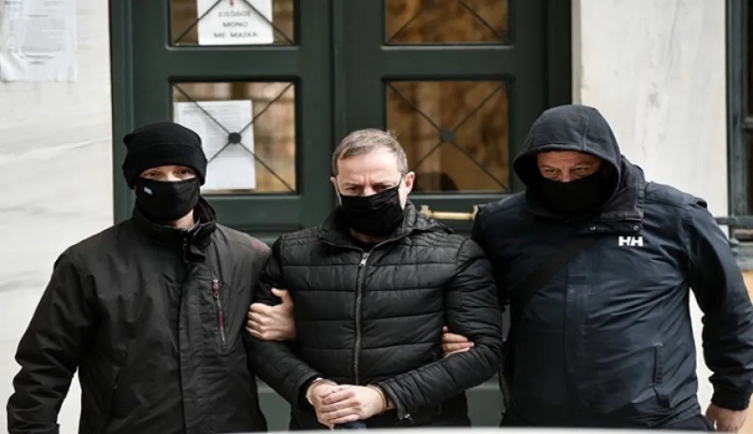 Προθεσμία για να απολογηθεί την Τετάρτη έλαβε ο Δ. Λιγνάδης