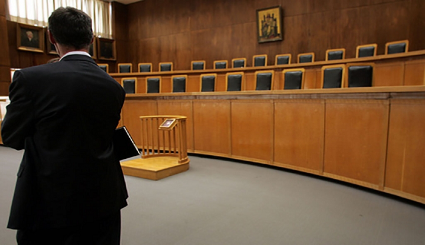Οι δικηγόροι ζητούν την άμεση και πλήρη λειτουργία των δικαστηρίων