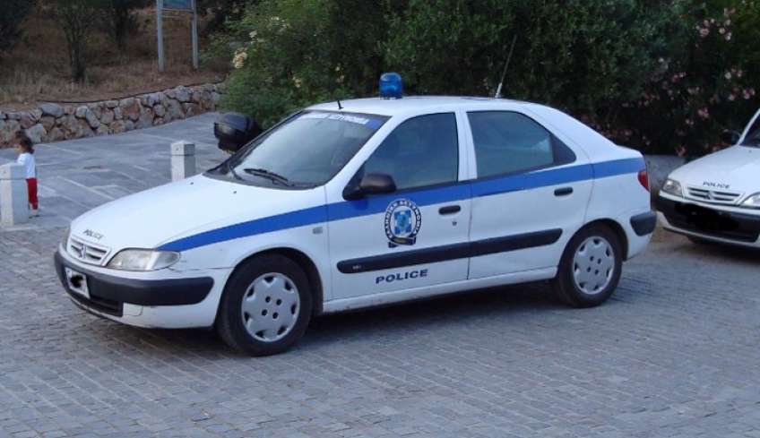 Καταδικάστηκε Σύριος που χτύπησε την πρώην σύντροφό του στην Κω