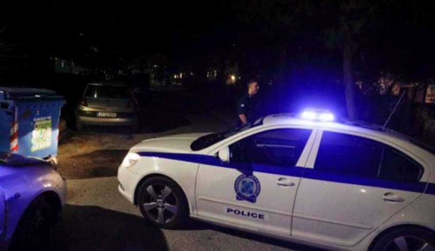 Ρόδος: Τέσσερις νεαροί, επιτέθηκαν φορώντας κράνη σε 18χρονο πεζό και του άρπαξαν χρήματα, ρολόι και προσωπικά αντικείμενα