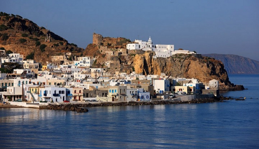 Σε εφαρμογή το πρόγραμμα ανακύκλωσης του Δήμου Νισύρου