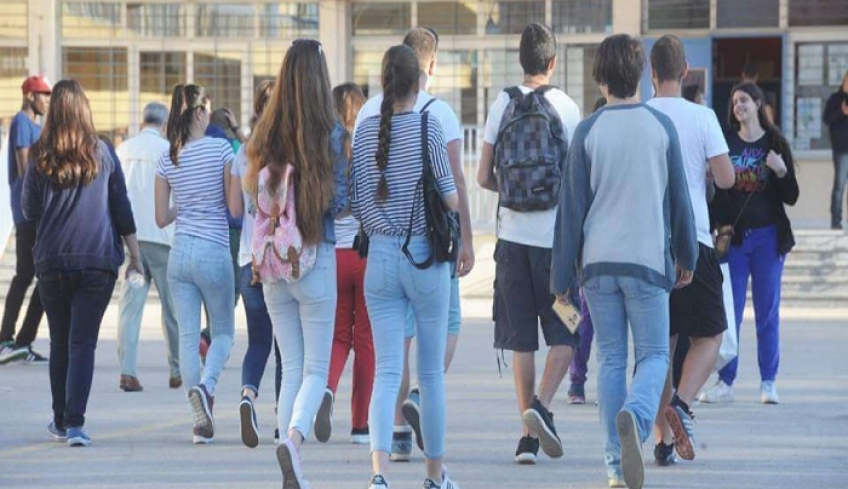 Αναστέλλεται η λειτουργία τεσσάρων τμημάτων στο Λύκειο της Κω