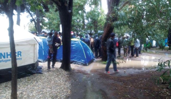 Ν. Μυλωνάς: ΟΗΕ και Συμβούλιο της Ευρώπης στην Κω