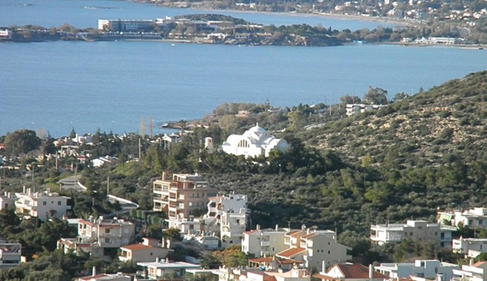 Δορυφορικό «μάτι», θα «βλέπει» ποιος χτίζει πού
