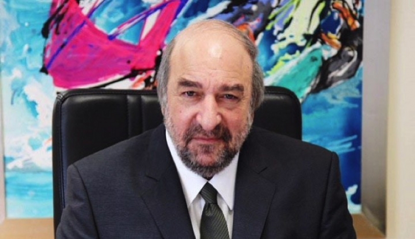 Γ. Νικητιάδης: Στον τουρισμό επικρατεί μόνο σύγχυση – Με την Τουρκία να είμαστε σε εγρήγορση
