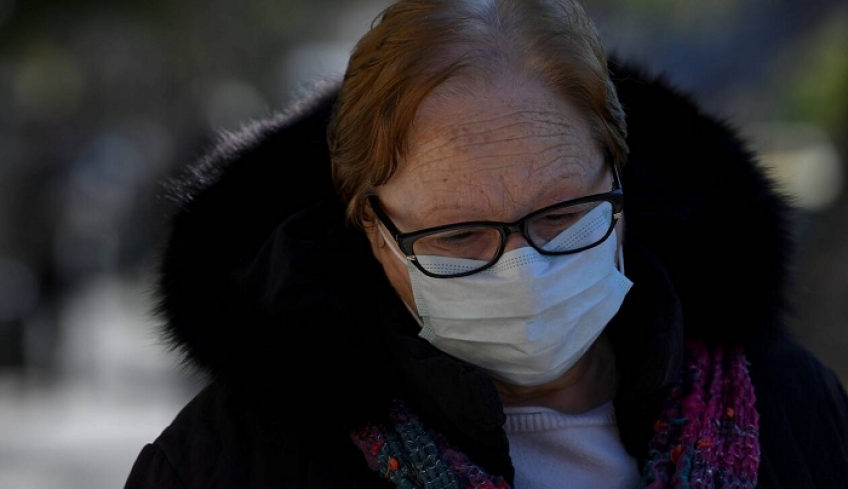 Γρίπη: Ένας 61χρονος άνδρας το πρώτο θύμα – Στην Εντατική 9χρονο παιδί