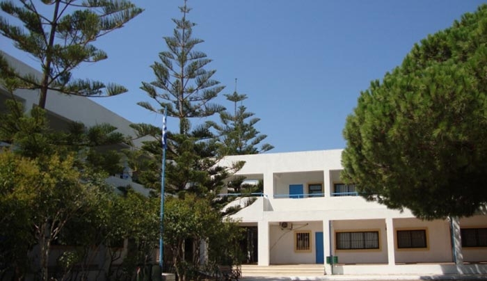 Αυτό είναι το νέο Δεκαπενταμελές του Γυμνασίου Αντιμάχειας της Κω