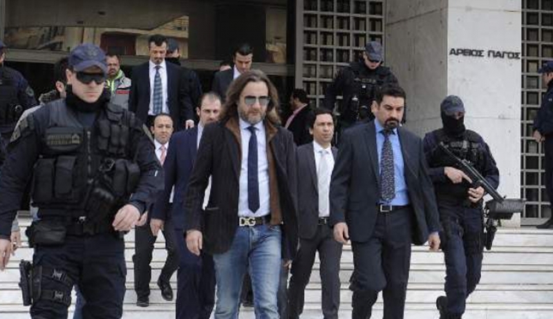 Φοβούνται για τη ζωή τους οι 8 Τούρκοι: «Ο Ερντογάν θα στείλει εκτελεστές»