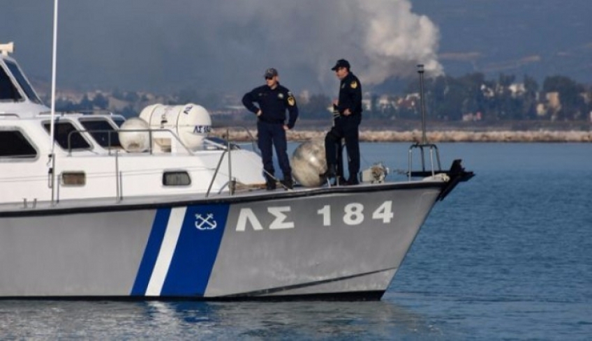 Συνδικαλιστές λιμενικού: Ναι μεν αλλά για τον Ενιαίο Φορέα Επιτήρησης Συνόρων