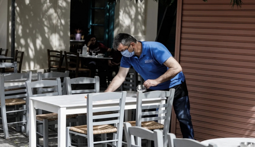 Στο τέλος Μαΐου η πλατφόρμα για την κάλυψη παγίων αναγκών των επιχειρήσεων