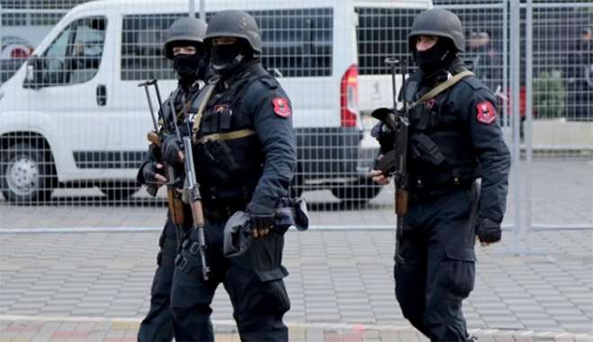 Αλβανία: Νεκροί επτά μετανάστες που προσπάθησαν να διαφύγουν από έλεγχο της αστυνομίας