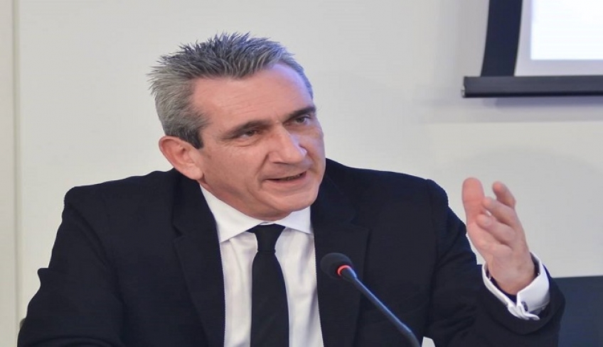 Προσκλήσεις ύψους 8,5 εκατ. ευρώ για χρηματοδότηση έργων διαχείρισης αποβλήτων, από ευρωπαϊκούς πόρους της Περιφέρειας, απευθύνει ο Περιφερειάρχης