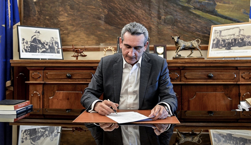 ΠΑΡΑΤΑΣΗ ΣΤΟ ΧΡΟΝΟΔΙΑΓΡΑΜΜΑ ΣΥΝΤΗΡΗΣΗΣ ΣΧΟΛΕΙΩΝ ΔΗΜΟΥ ΚΩ