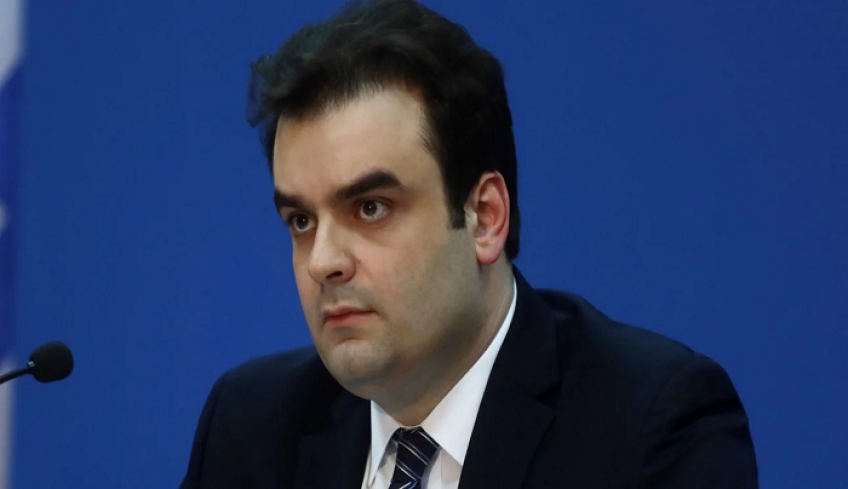Διεθνής αναγνώριση για τον Κυριάκο Πιερρακάκη: Ο ΟΟΣΑ τον όρισε πρόεδρο του Global Strategy Group