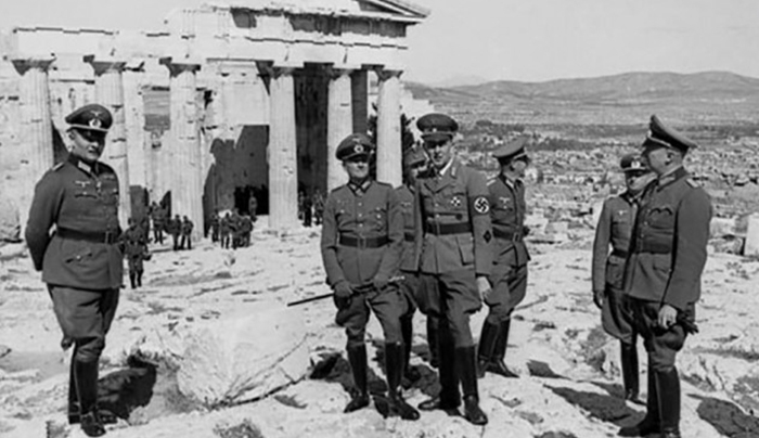 Handelsblatt: Δεν πληρώσαμε ποτέ το κατοχικό δάνειο!