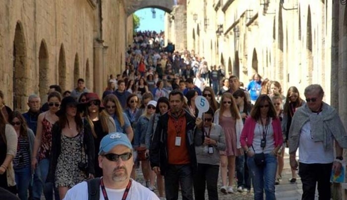 Έρχονται Ελλάδα αλλά δεν βάζουν το χέρι στην τσέπη
