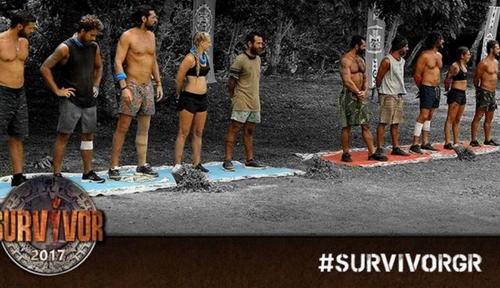 Αποκαλυπτικά τα στατιστικά στο Survivor! Καλύτεροι και χειρότεροι!