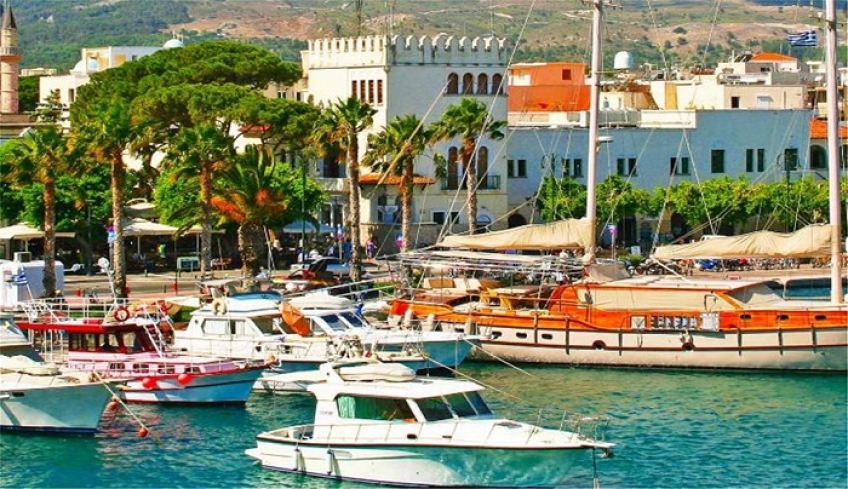 Ρόδος, Κως και Κέρκυρα στους πιο ασφαλείς προορισμούς των Βρετανών για διακοπές
