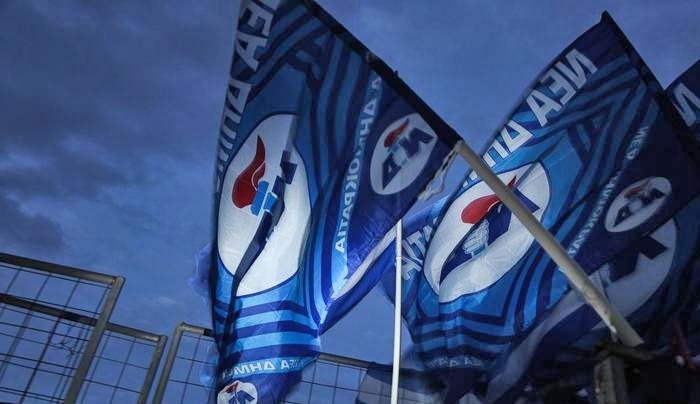 Χωρίς προγνωστικά η μάχη για την εκλογή αρχηγού στη ΝΔ