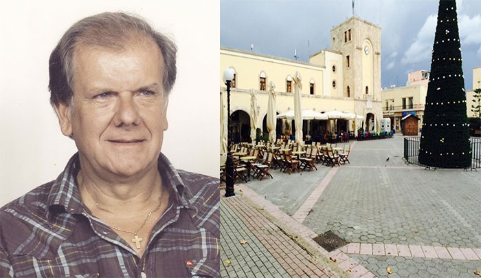 Σ.Πης: Η ¨φτώχεια¨ της φετινής χριστουγεννιάτικης περιόδου
