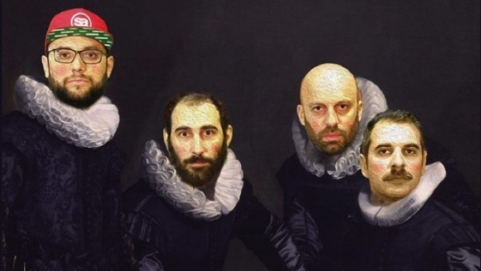 Σε Ρόδο και Κω το stand up comedy «Θα πέσουν τα τσιμέντα»