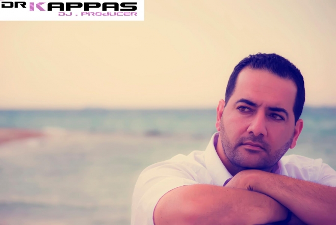 Η πορεία και τα νέα σχέδια του Dj Dr Kappas
