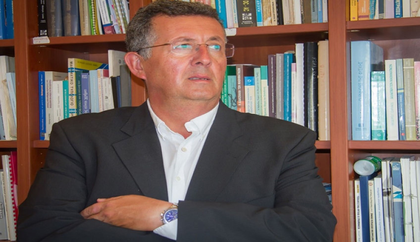 A ΕΛΜΕ Δωδ/σου: Aίτημα στο Υπ. Εσωτερικών επέκτασης συμβάσεων υπαλλήλων Δήμων για την αντιμετώπιση της διασποράς του κορωνοϊού COVID-19