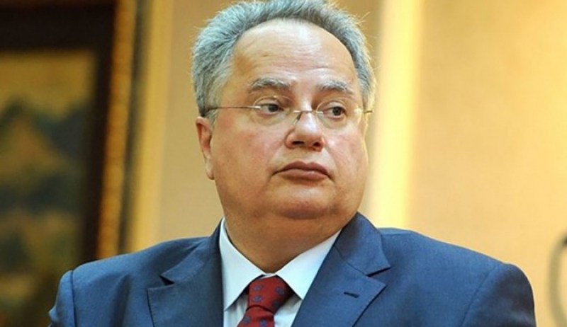 Απειλητική επιστολή στον Ν. Κοτζιά εν όψει του συλλαλητηρίου για το Σκοπιανό: «Έχουμε τρεις σφαίρες για σένα»