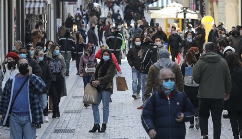 Καταστήματα: Ανοιχτά και την Κυριακή 31 Ιανουαρίου