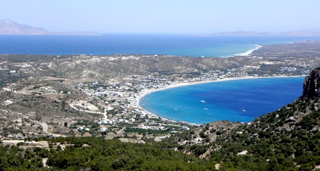 Αντιμετώπιση του προβλήματος της επαρκούς υδροδότησης στην Κέφαλο