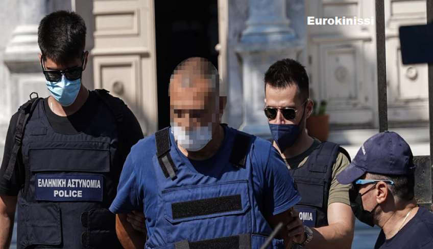 Σε 16 χρόνια χωρίς αναστολή καταδικάστηκε ο αστυνομικός για ασέλγεια σε ανήλικη -Αθώος για την κατηγορία βιασμού