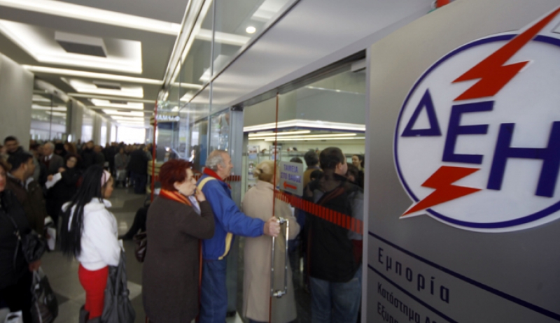 Μειώσεις στους λογαριασμούς ρεύματος για όσους υπερβαίνουν τα κλιμάκια κατανάλωσης (τροπολογία)