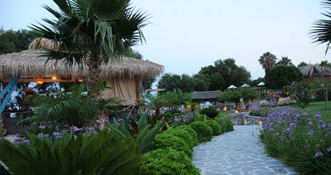 Αγ.Φωκάς beach club: Έναρξη καλοκαιρινής σαιζόν Σάββατο 10-05