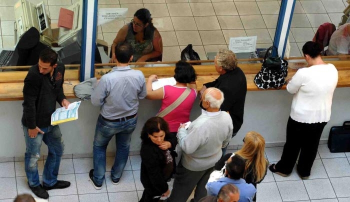 Πληρώνεις το 40% φόρων και προστίμων και «κλείνει» ο φάκελος