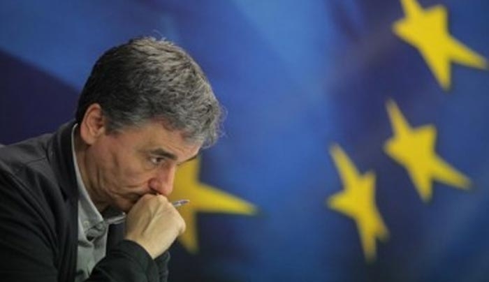 Ποιους Έλληνες πρότεινε η κυβέρνηση και δεν θέλει η Τρόικα για το Υπερταμείο