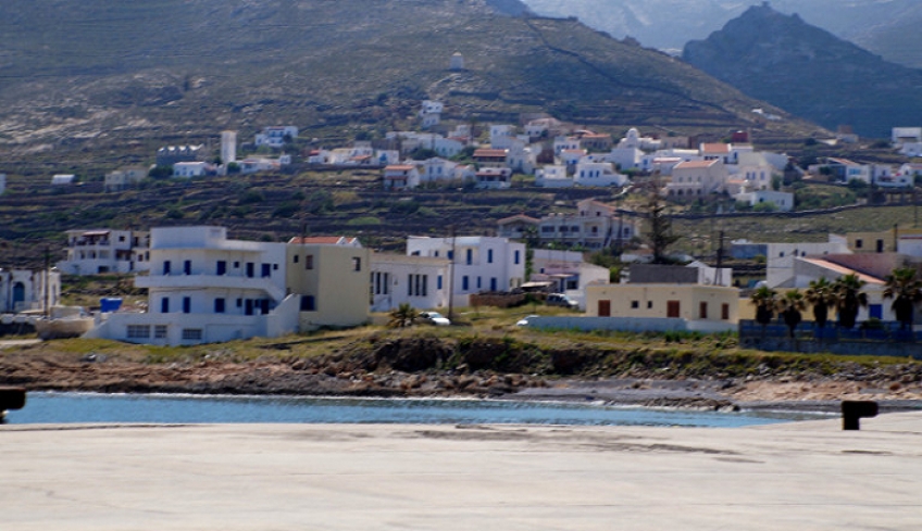 Σεισμός 4,2 Ρίχτερ στην Κάσο- Σεισμική δόνηση και στην Σκύρο με 3,5 Ρίχτερ