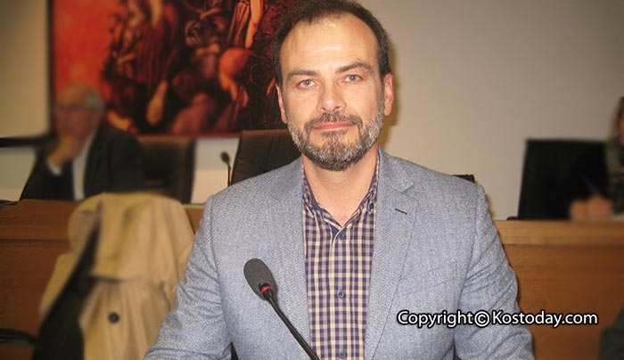 Η Κως, στους τιμώμενους προορισμούς, στις εκθέσεις της Πολωνίας και της Σουηδίας