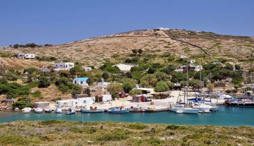 Χορηγία για τους ακρίτες της Δωδεκανήσου