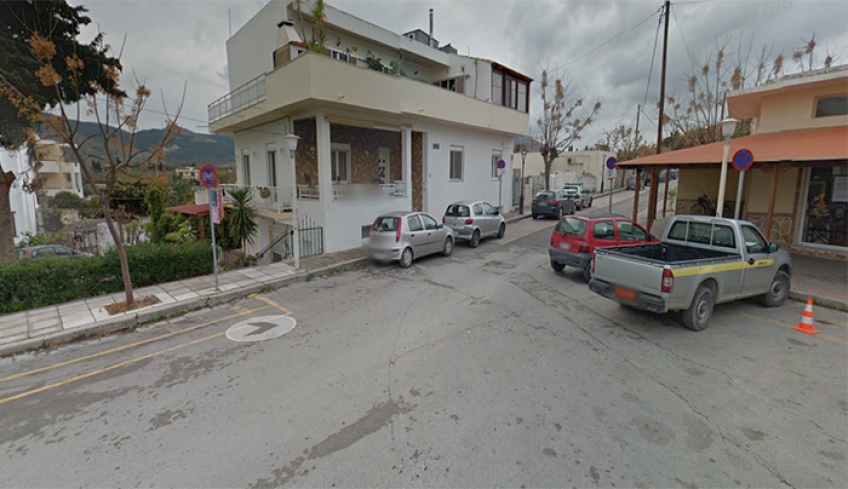 Κλειστή αύριο Τρίτη η οδός Πεισάνδρου