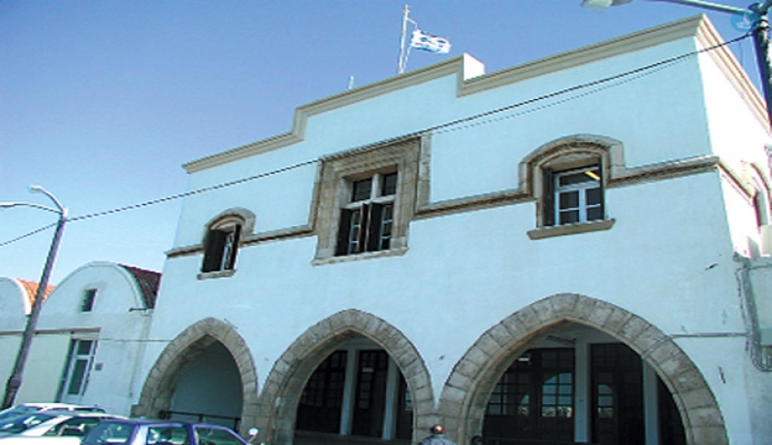 Σε δημοπρασία θα τεθούν 16 αυτοκίνητα στο Τελωνείο της Ρόδου με αρχική τιμή τα 300 ευρώ