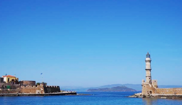 Καλοκαίρι 2015: τα μέρη που ψηφίζουν οι Έλληνες για τις φετινές τους διακοπές