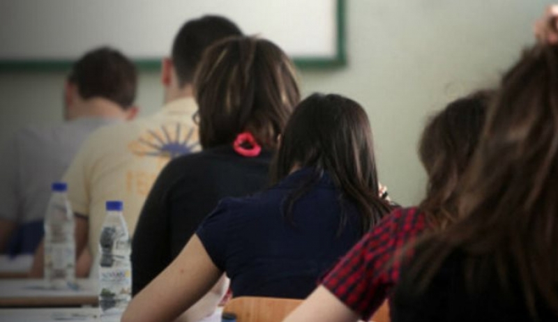 Μπάχαλο με τις Πανελλαδικές από το Πανεπιστήμιο Δυτικής Αττικής που ίδρυσε ο Γαβρόγλου