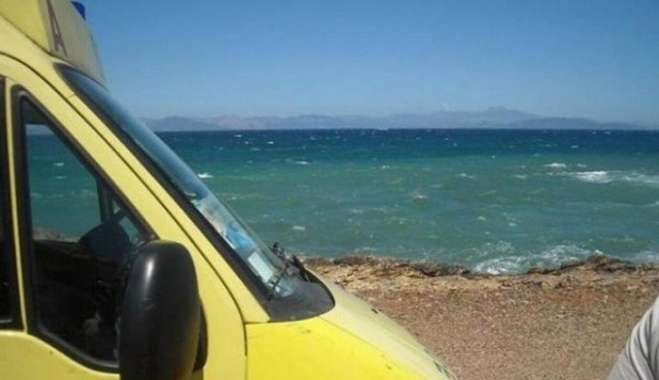 Στελέχη του Στρατού Ξηράς έσωσαν 14χρονο από πνιγμό στην Ξάνθη